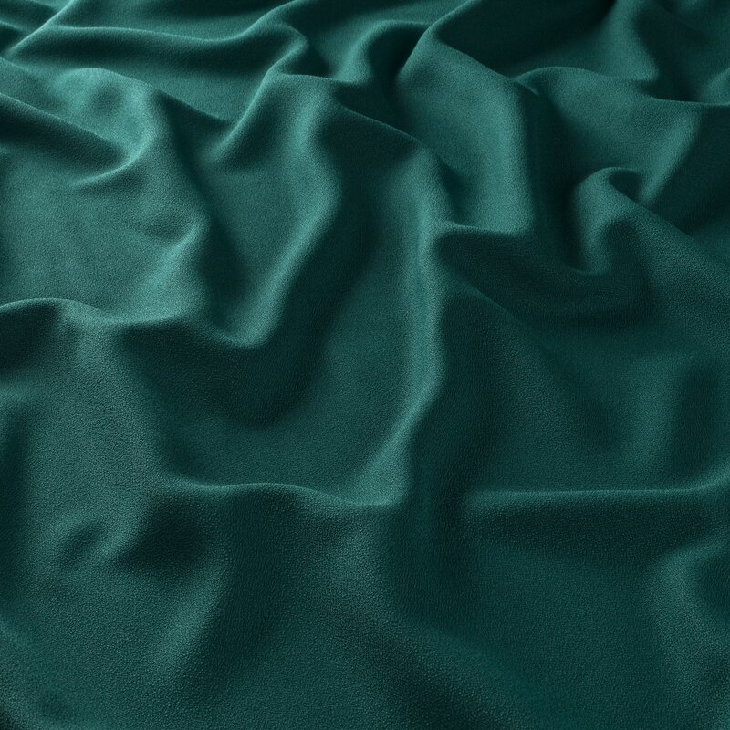 Stoff Crepe Fr JA6195-034 von JAB Anstoetz