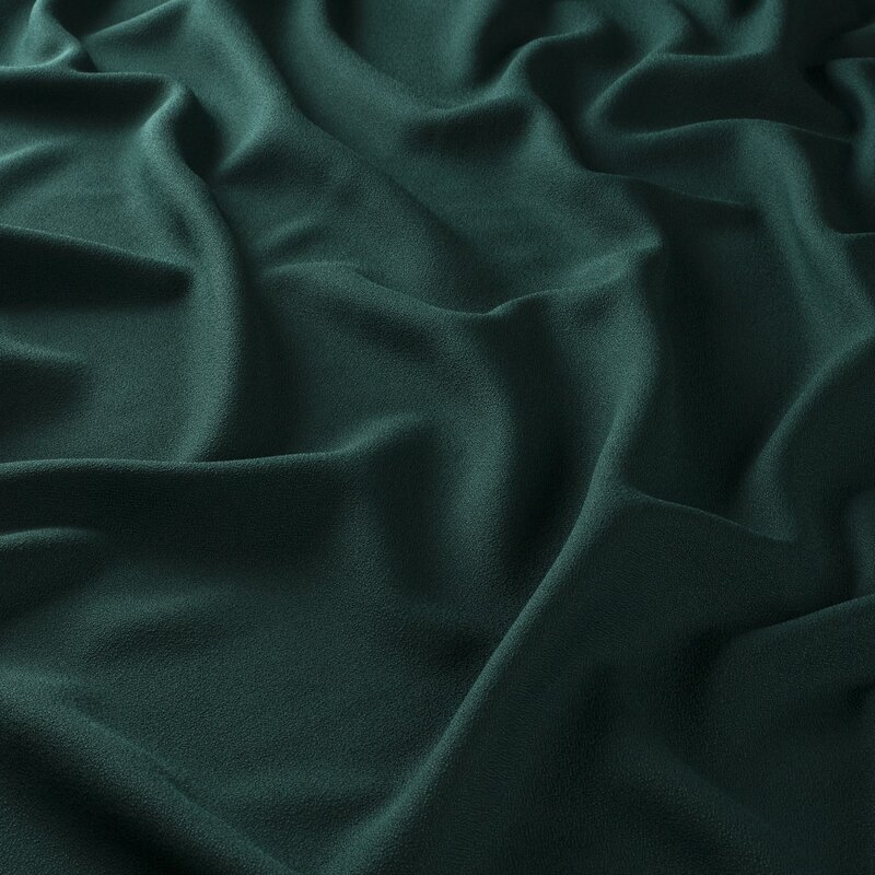 Stoff Crepe Fr JA6195-035 von JAB Anstoetz