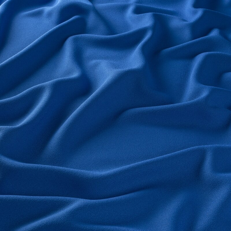 Stoff Crepe Fr JA6195-054 von JAB Anstoetz