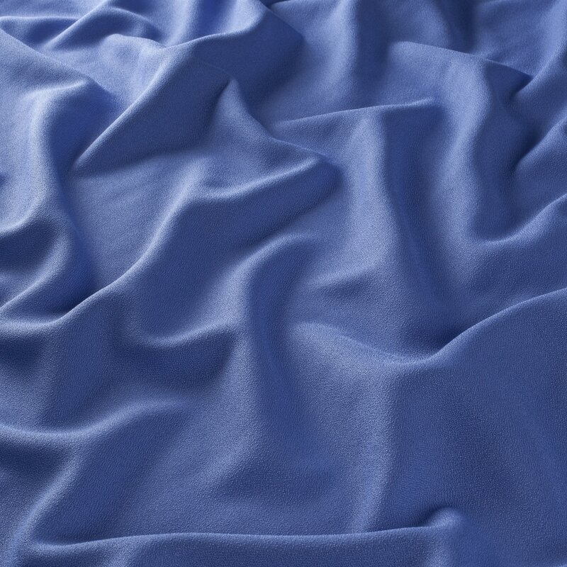 Stoff Crepe Fr JA6195-056 von JAB Anstoetz