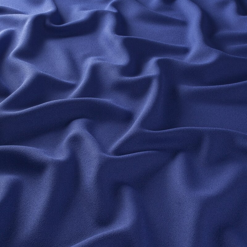 Stoff Crepe Fr JA6195-057 von JAB Anstoetz