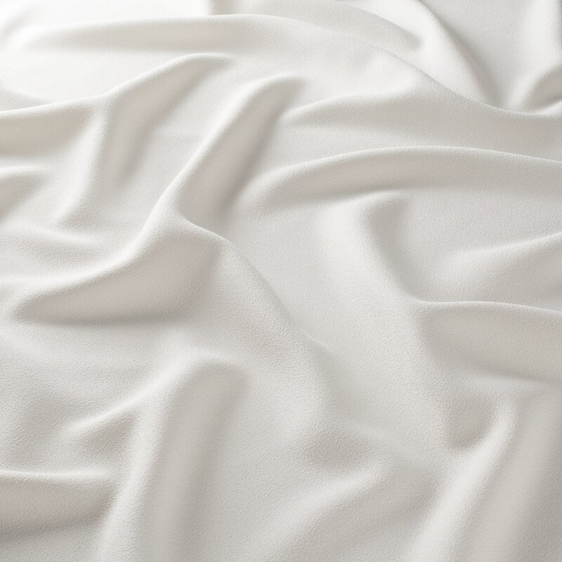 Stoff Crepe Fr JA6195-070 von JAB Anstoetz