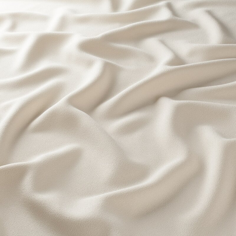 Stoff Crepe Fr JA6195-071 von JAB Anstoetz