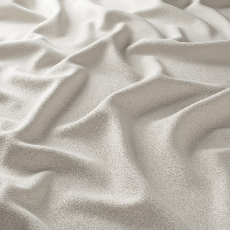 Stoff Crepe Fr JA6195-072 von JAB Anstoetz