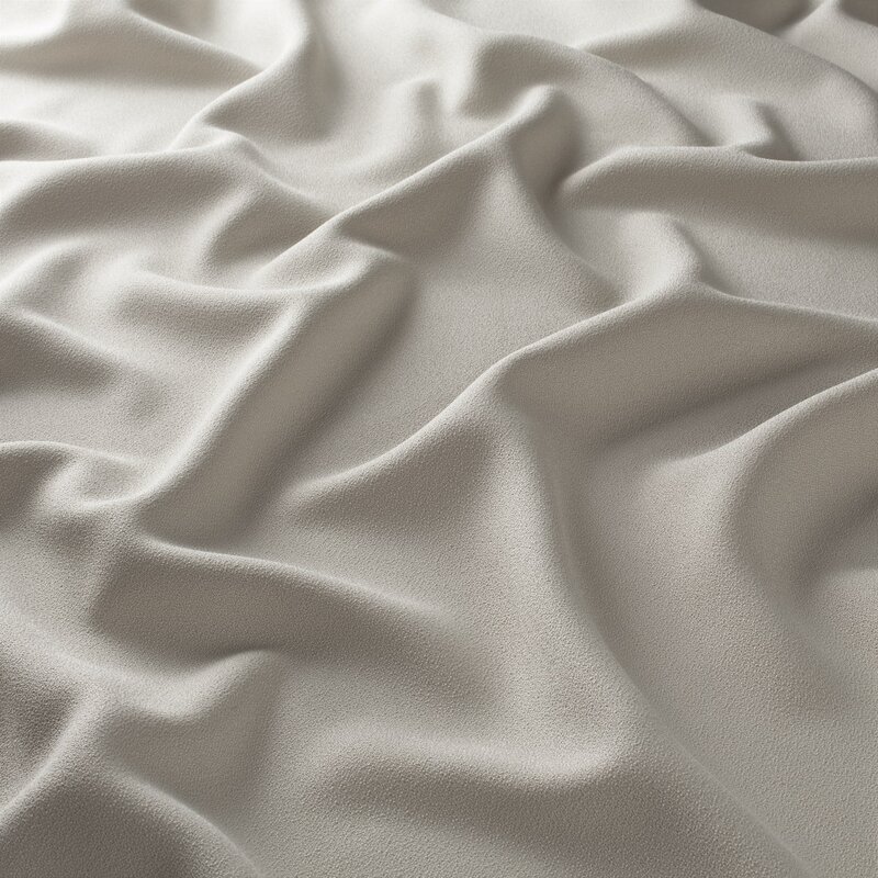 Stoff Crepe Fr JA6195-073 von JAB Anstoetz