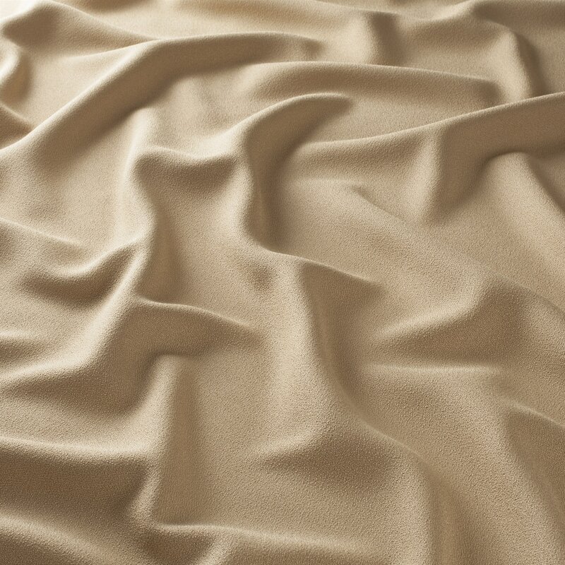 Stoff Crepe Fr JA6195-074 von JAB Anstoetz