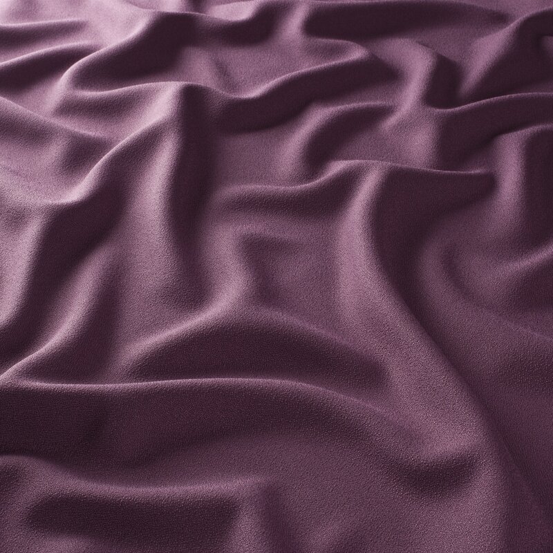 Stoff Crepe Fr JA6195-080 von JAB Anstoetz