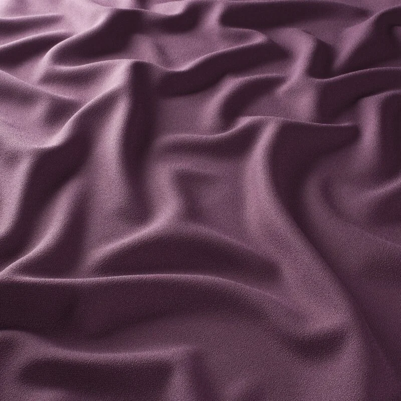 Stoff Crepe Fr JA6195-080 von JAB Anstoetz