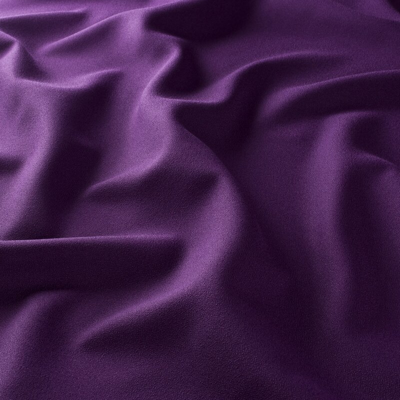 Stoff Crepe Fr JA6195-081 von JAB Anstoetz