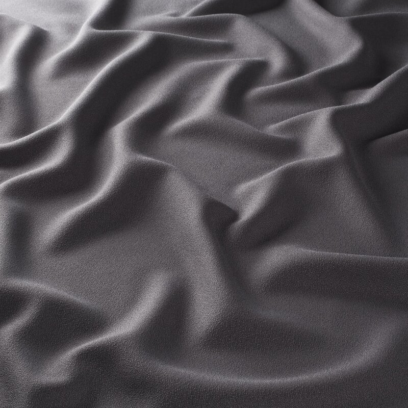 Stoff Crepe Fr JA6195-092 von JAB Anstoetz