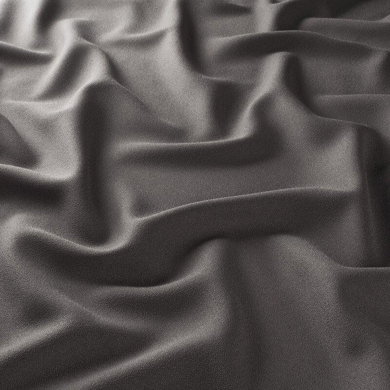 Stoff Crepe Fr JA6195-093 von JAB Anstoetz