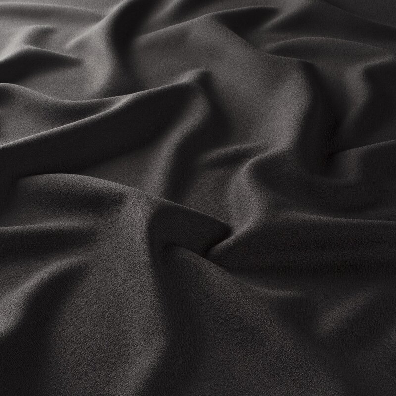 Stoff Crepe Fr JA6195-094 von JAB Anstoetz