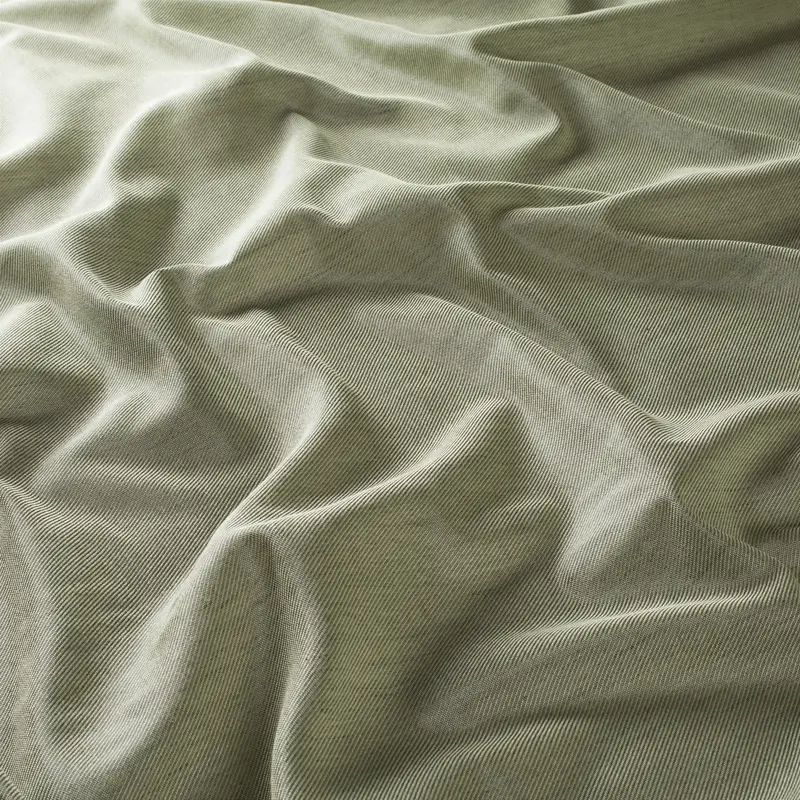 Stoff Silent Twill JA6209-030 von JAB Anstoetz
