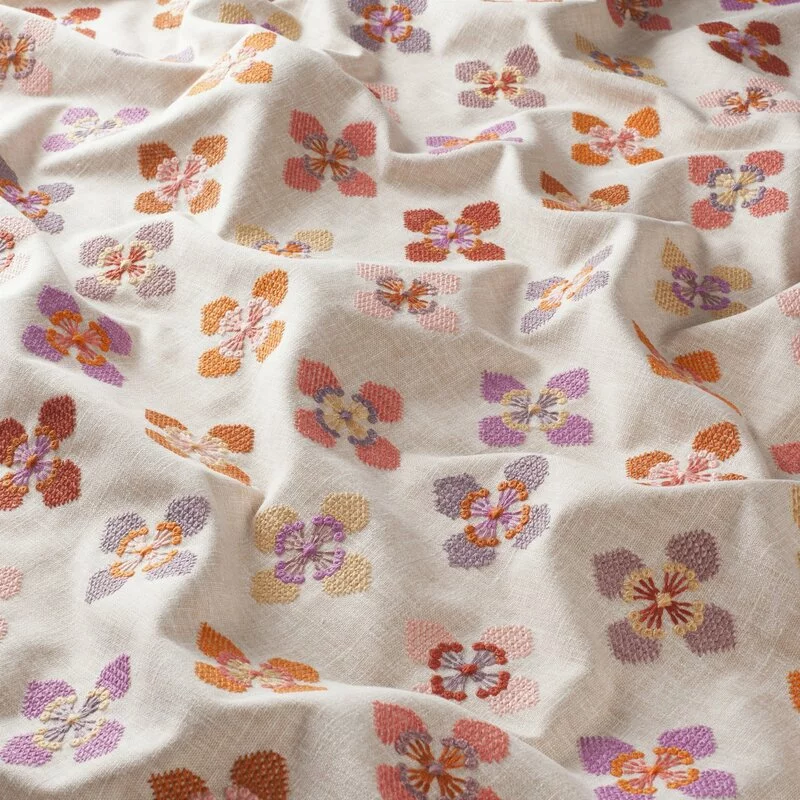 Stoff Flower Love JA7031-020 von JAB Anstoetz