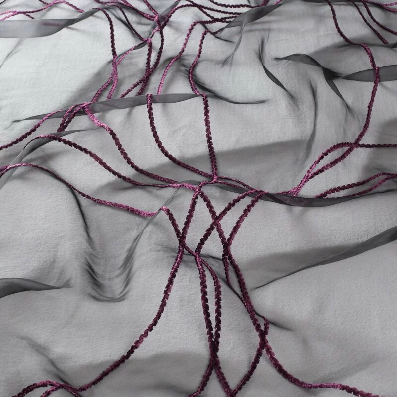 Stoff Curls JA7054-060 von JAB Anstoetz