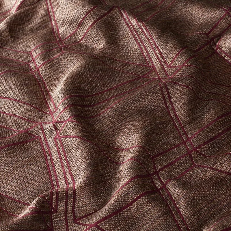 Stoff Siluetta JA7057-010 von JAB Anstoetz