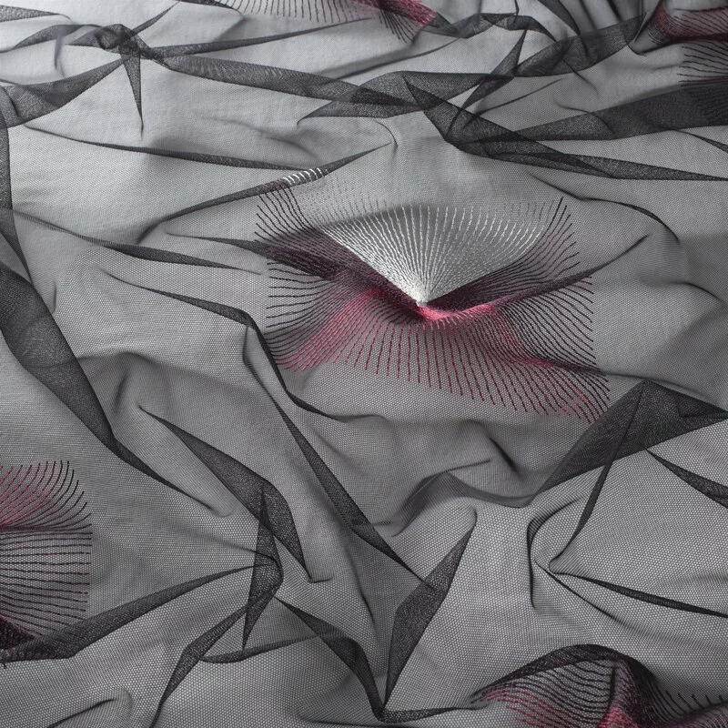 Stoff Kaleidoscope JA7059-091 von JAB Anstoetz
