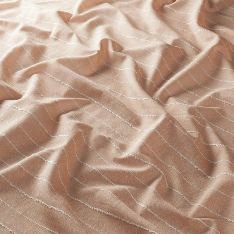 Stoff Naturia Stripe JA7108-060 von JAB Anstoetz
