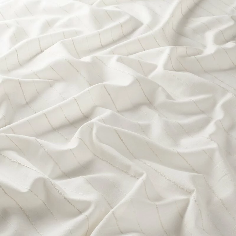 Stoff Naturia Stripe JA7108-071 von JAB Anstoetz