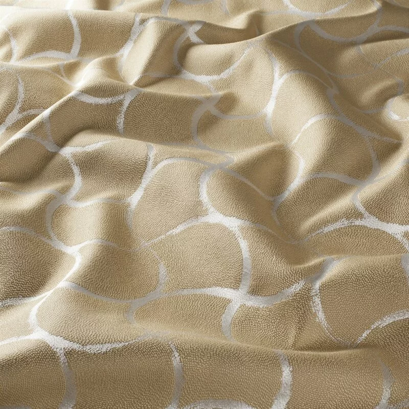 Stoff Mosaic JA7112-040 von JAB Anstoetz