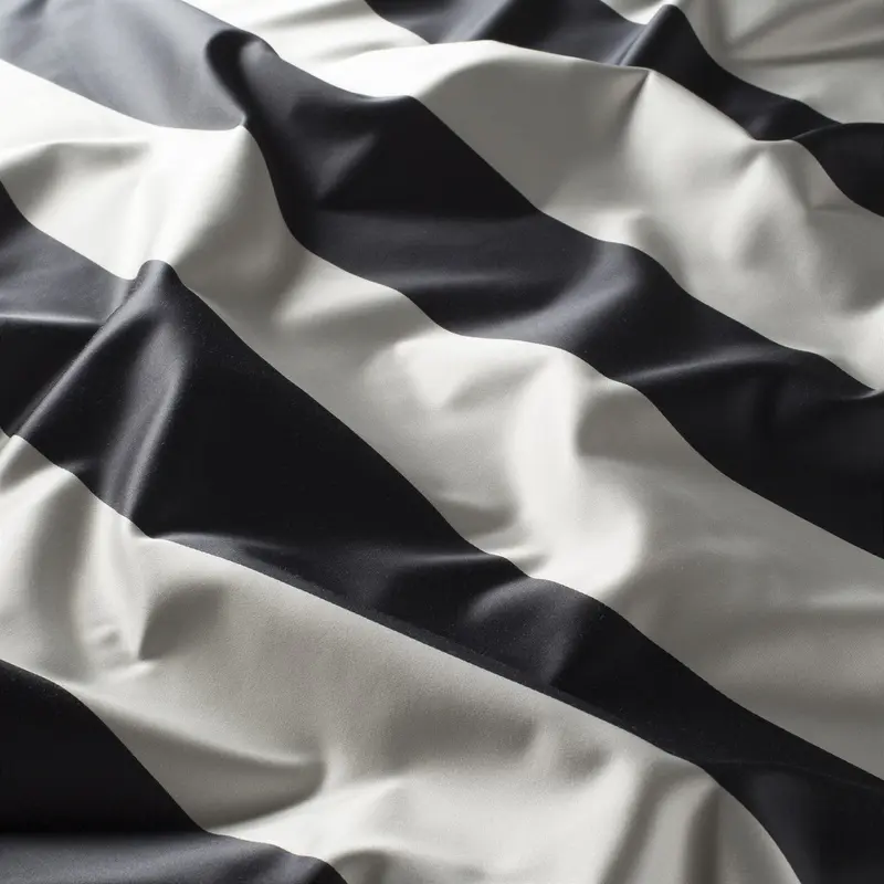 Stoff Colour Stripe JA7120-095 von JAB Anstoetz