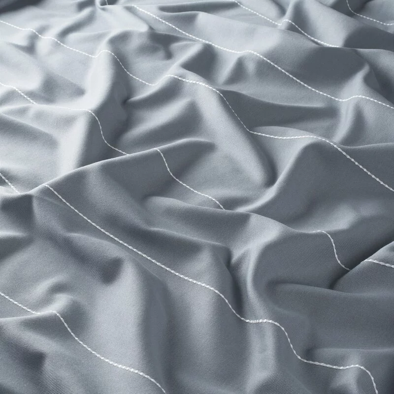 Stoff Casual Stripe JA7127-050 von JAB Anstoetz