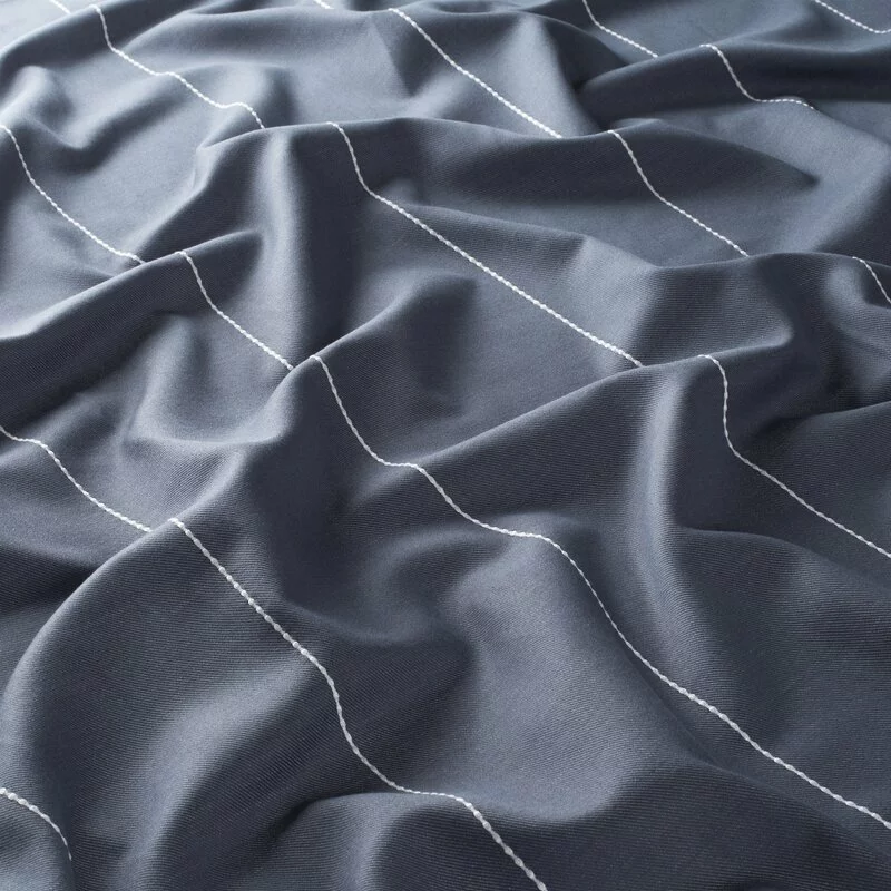 Stoff Casual Stripe JA7127-051 von JAB Anstoetz