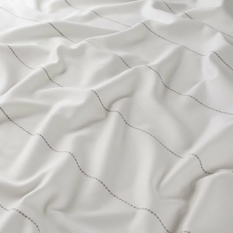 Stoff Casual Stripe JA7127-070 von JAB Anstoetz