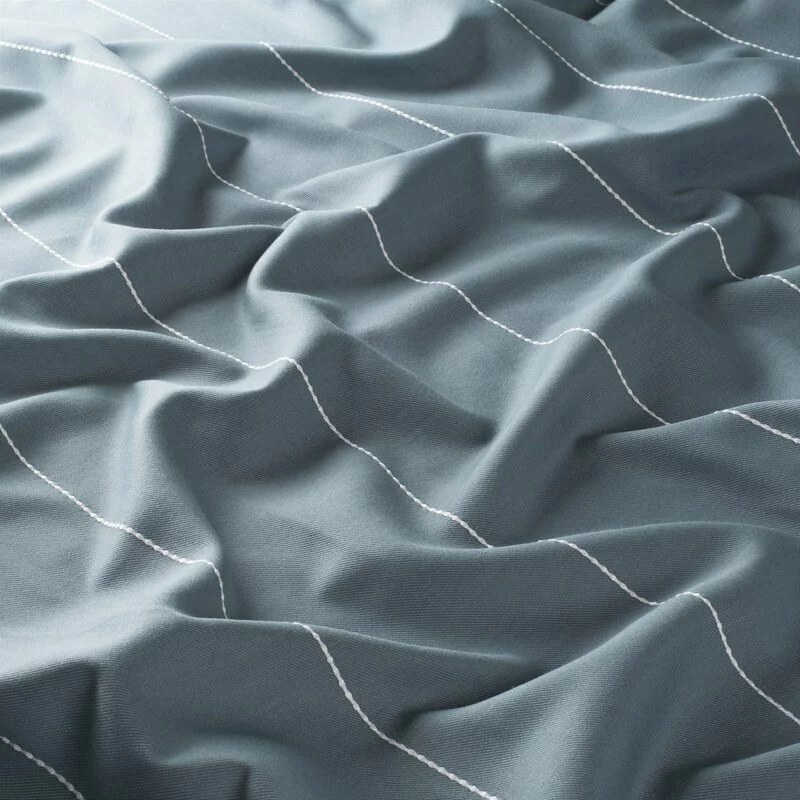 Stoff Casual Stripe JA7127-080 von JAB Anstoetz