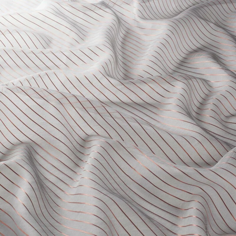 Stoff Pin Stripe JA7129-010 von JAB Anstoetz
