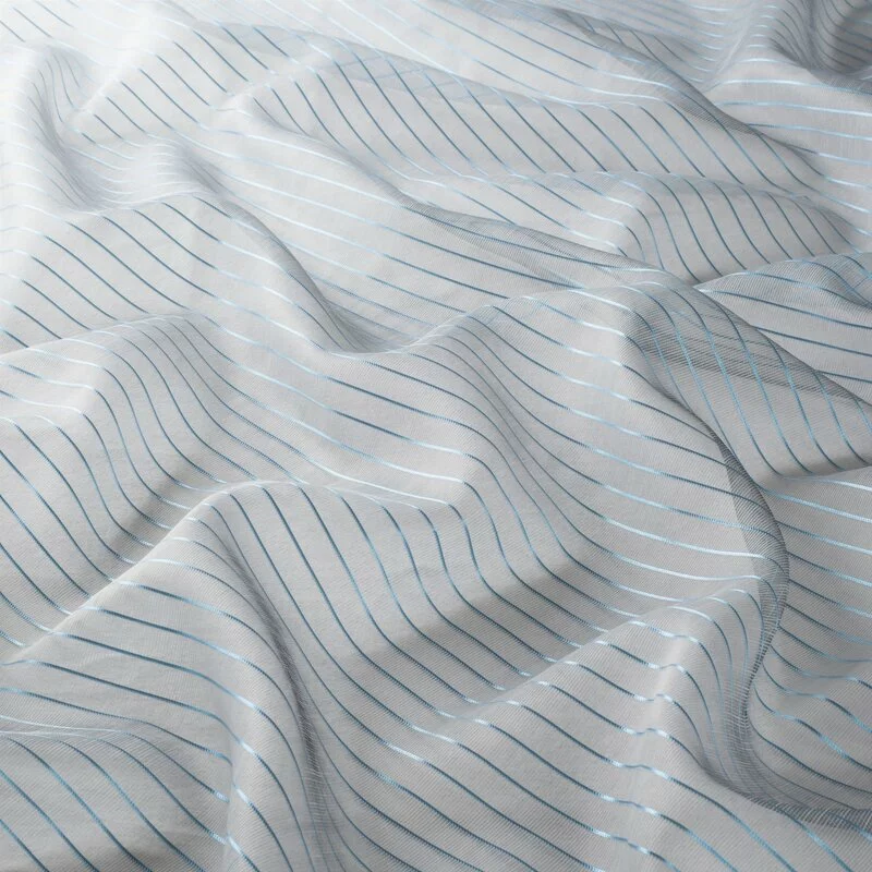 Stoff Pin Stripe JA7129-050 von JAB Anstoetz