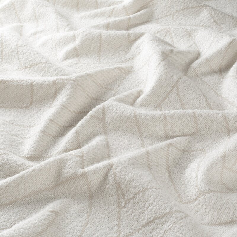 Stoff Soft Lines JA7146-070 von JAB Anstoetz