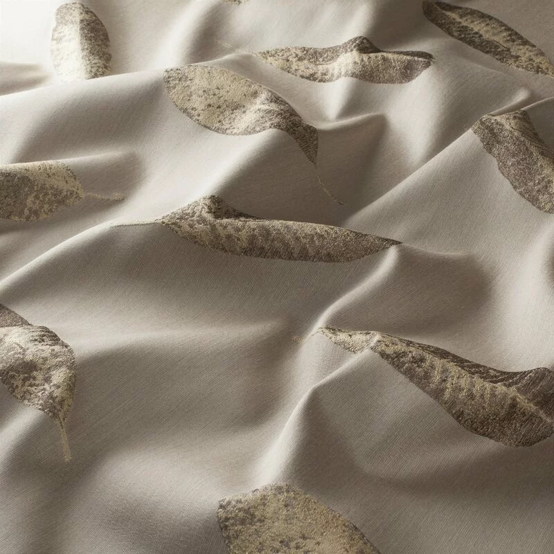 Stoff Falling Leaves JA7157-020 von JAB Anstoetz