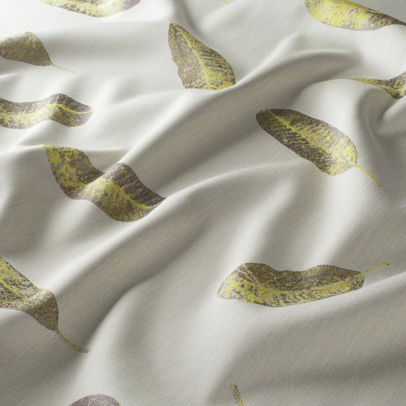 Stoff Falling Leaves JA7157-030 von JAB Anstoetz