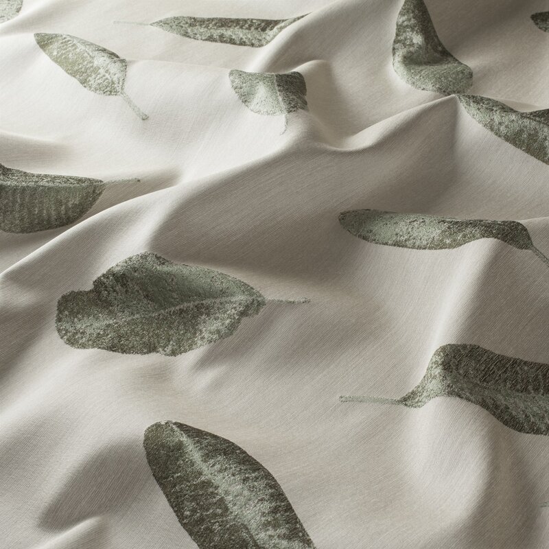 Stoff Falling Leaves JA7157-031 von JAB Anstoetz
