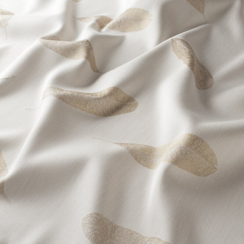 Stoff Falling Leaves JA7157-070 von JAB Anstoetz