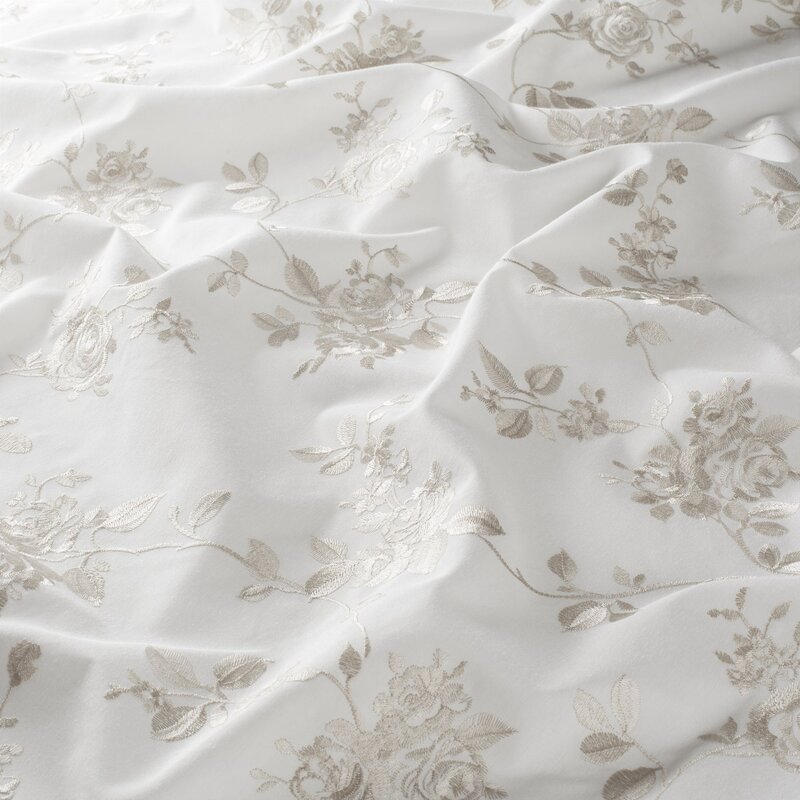 Stoff Rose Garden JA7158-070 von JAB Anstoetz