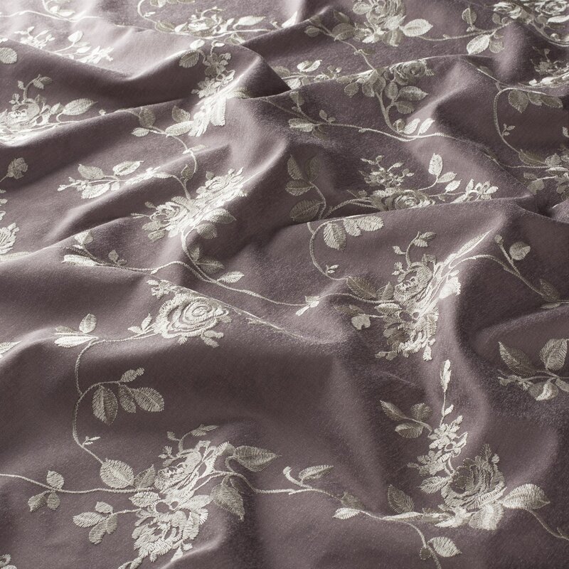 Stoff Rose Garden JA7158-080 von JAB Anstoetz