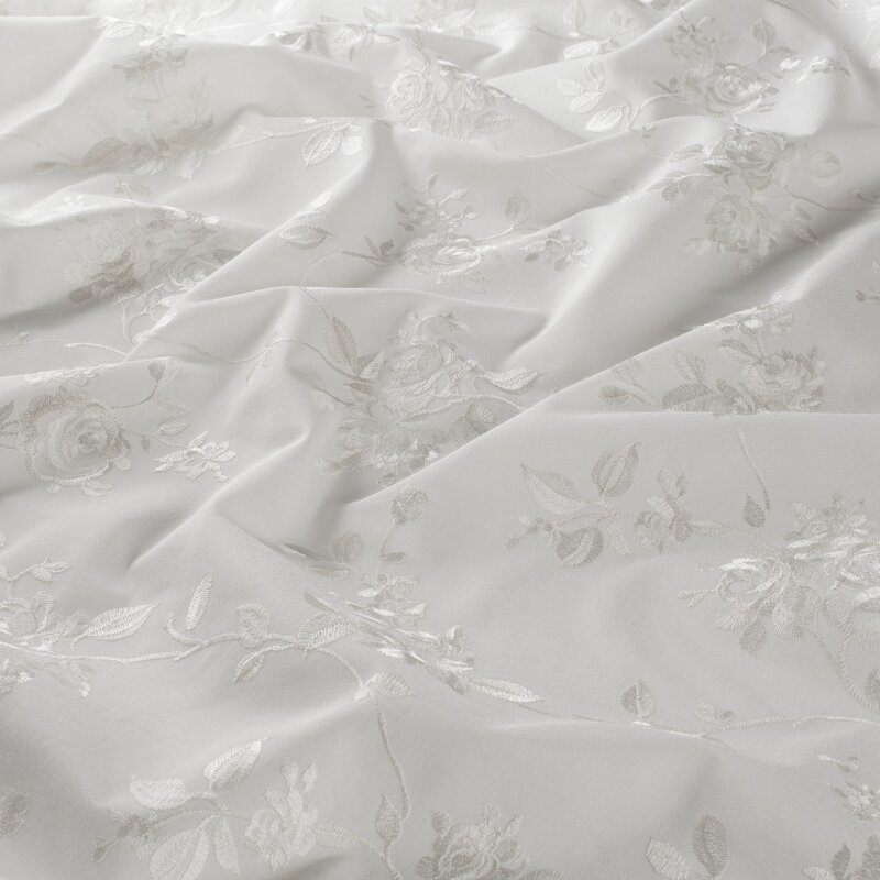 Stoff Rose Garden JA7158-090 von JAB Anstoetz