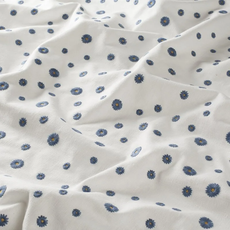 Stoff Daisy JA7160-090 von JAB Anstoetz