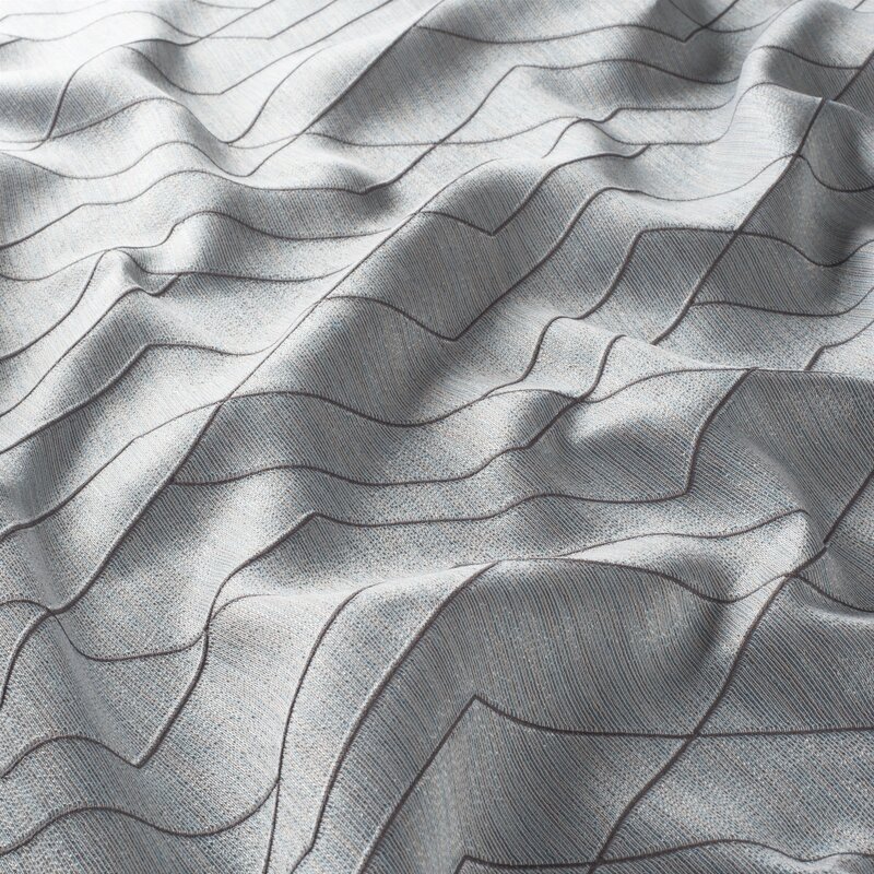 Stoff Brooklyn JA7163-050 von JAB Anstoetz