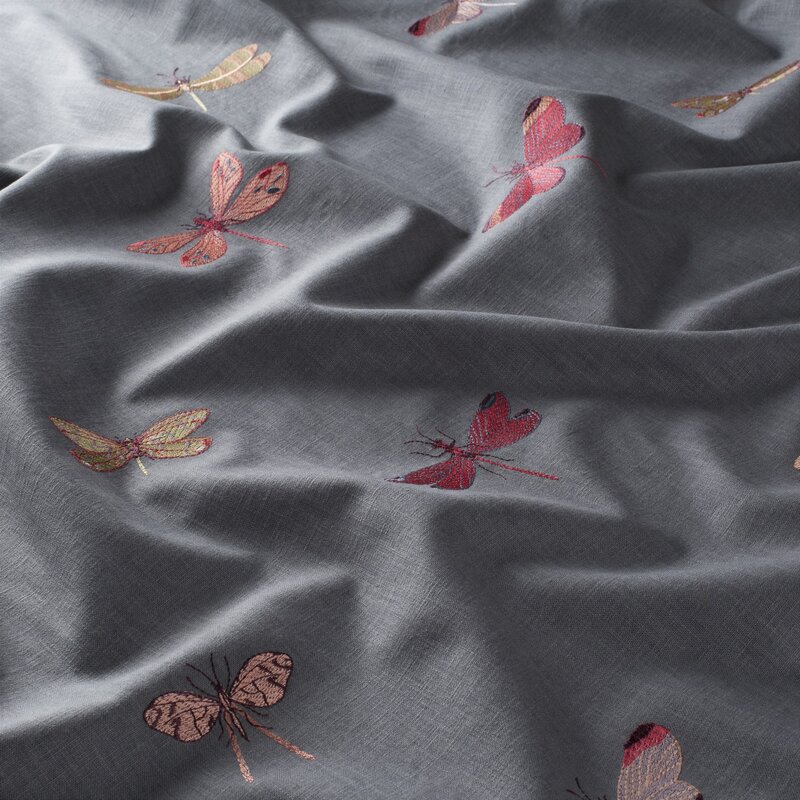 Stoff Papillon JA7167-010 von JAB Anstoetz