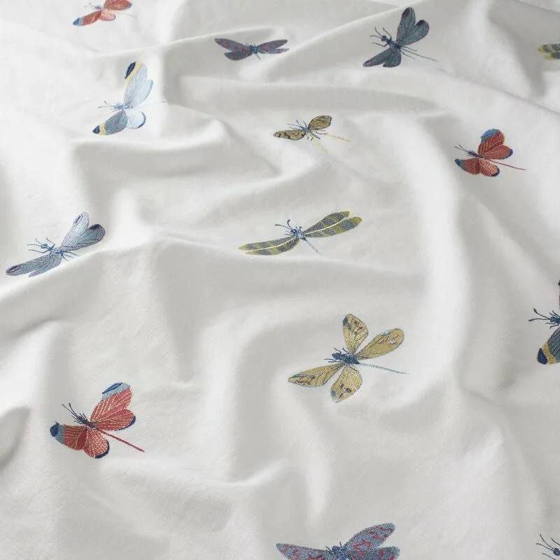 Stoff Papillon JA7167-040 von JAB Anstoetz