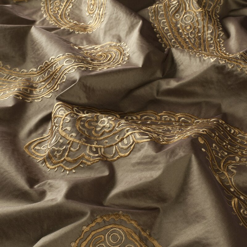 Stoff Shalima JA7169-030 von JAB Anstoetz