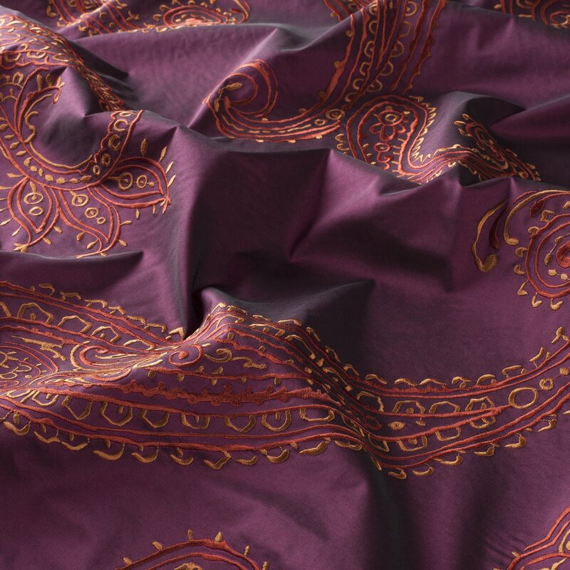 Stoff Shalima JA7169-060 von JAB Anstoetz