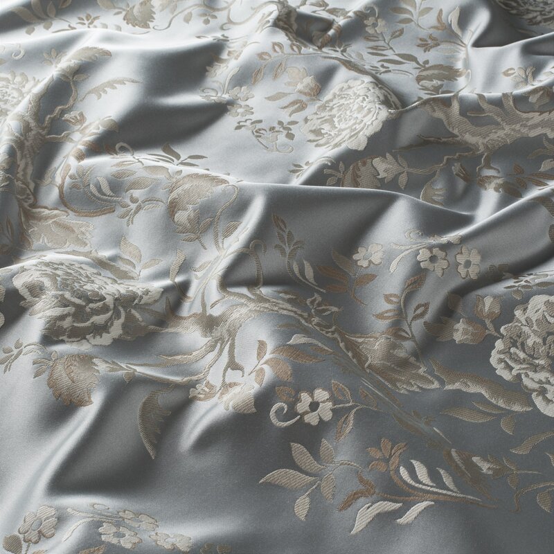 Stoff Floralia JA7172-050 von JAB Anstoetz