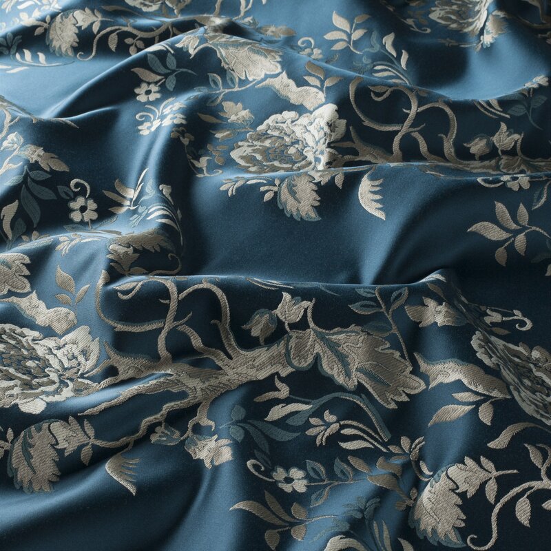 Stoff Floralia JA7172-080 von JAB Anstoetz