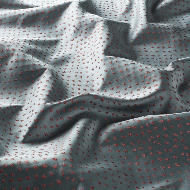 Stoff Livio JA7173-080 von JAB Anstoetz