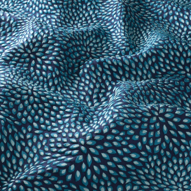 Stoff Dalia JA7174-080 von JAB Anstoetz