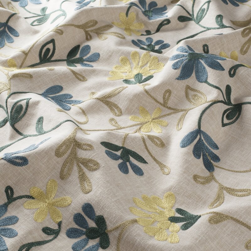 Stoff Chamonix JA7177-032 von JAB Anstoetz